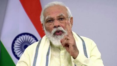 Photo of PM मोदी ने कहा-छात्रों का स्वास्थ्य और कल्याण हमारी सर्वोच्च प्राथमिकता, छात्रों का समर्थन करने के लिए सभी शिक्षकों की सराहना करना चाहता हूं