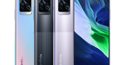 Photo of Infinix Note 10 और Note 10 Pro स्मार्टफोन को तीन कलर ऑप्शन में 7 जून को भारत में किया जाएगा लॉन्च, जानिए क्या है इसकी कीमत