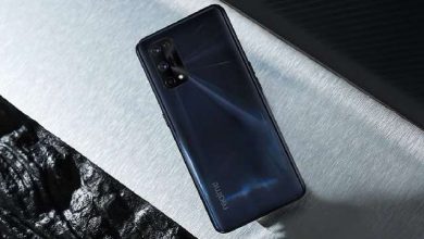 Photo of Realme GT 5G स्मार्टफोन की लॉन्चिंग से पहले कीमत और स्पेसिफिकेशन्स लीक, पढ़े पूरी खबर