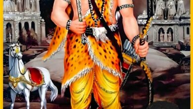 Photo of भगवान परशुराम हमें अन्याय के खिलाफ लड़ना सिखाते है : सुनील मिश्रा